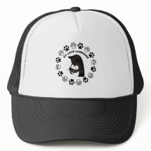 cat caps and hats