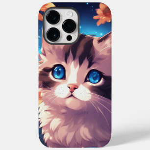 Cat  Case