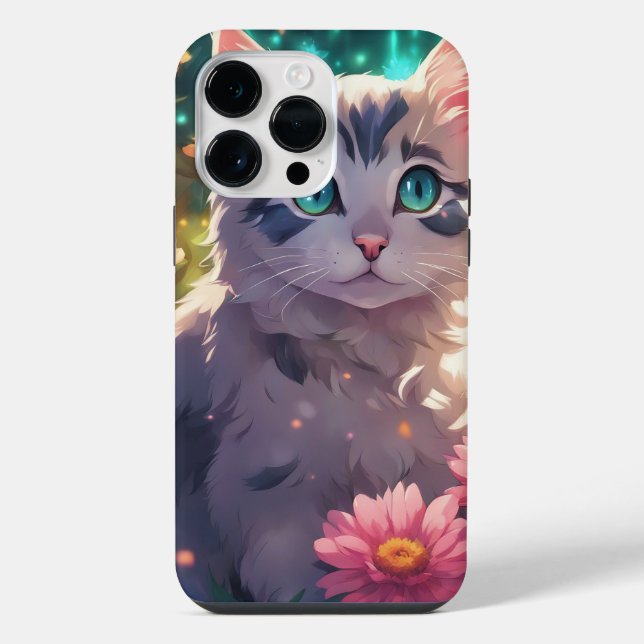 Cat  Case (Back)