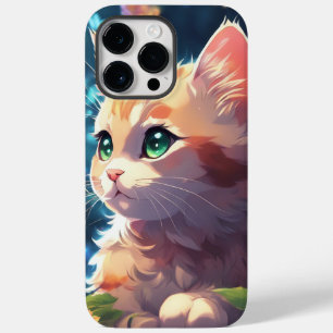 Cat  Case