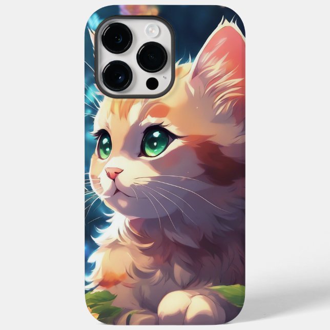 Cat  Case (Back)