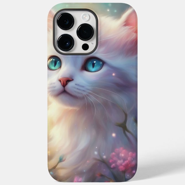 Cat  Case (Back)