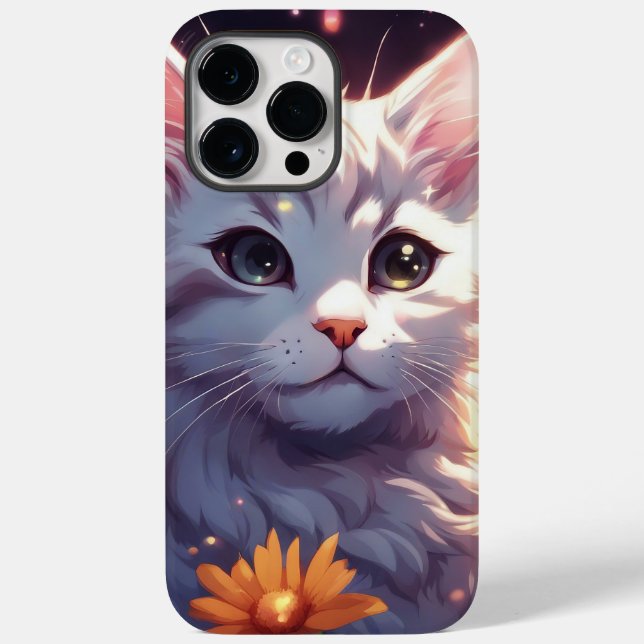 Cat  Case (Back)