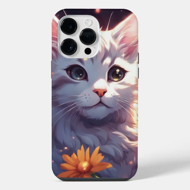 Cat  Case (Back)