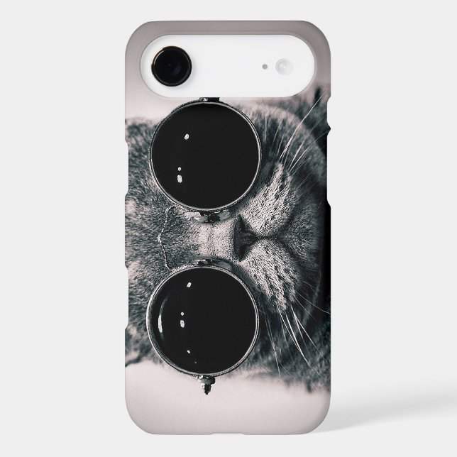 cat Case-Mate iPhone case (Back)
