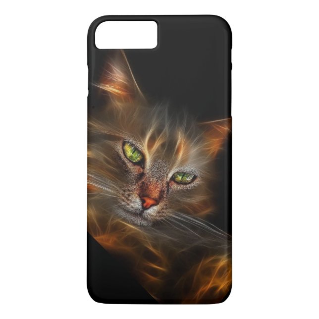cat Case-Mate iPhone case (Back)