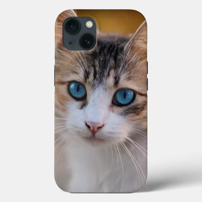 cat Case-Mate iPhone case (Back)