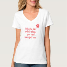 Cat, Cat Paw, Humour, Funny Quote