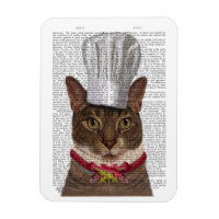 Cat Chef