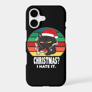 Cat Christmas