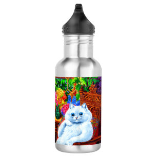 Cat College Master 532 Ml Water Bottle