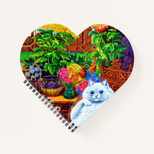 Cat College Master Notebook