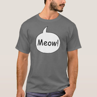 Cat Costume T-Shirt