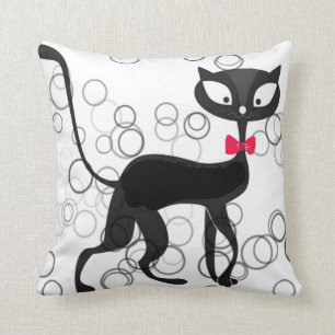 Cat Cushion