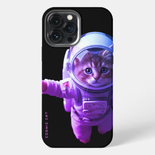 Cat Custom - Tough Quality iPhone / iPad case