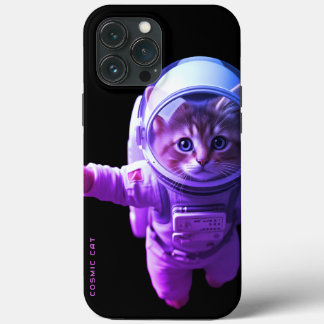 Cat | Custom - Tough Quality iPhone / iPad case