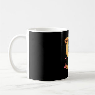 Cat Cute Halloween Aesthetic Essential T-Shirt Coffee Mug