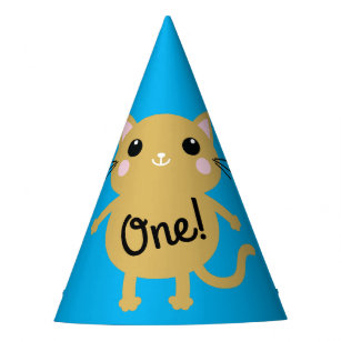Paper Party Hats Zazzle Com Au