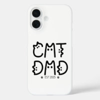 Cat Dad Custom Year