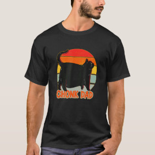 Cat Dad Lover Cat Daddy T-Shirt