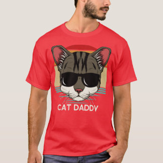 cat daddy1 T-Shirt