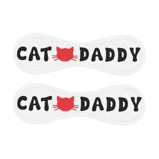 Cat Daddy Baseball (Panels)