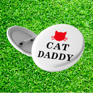 Cat Daddy Button