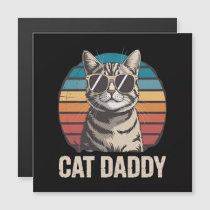 Cat Daddy Fathers Day