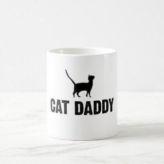 Cat Daddy Mug