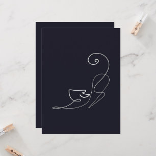 Cat Definition Art   Cute Home Decor