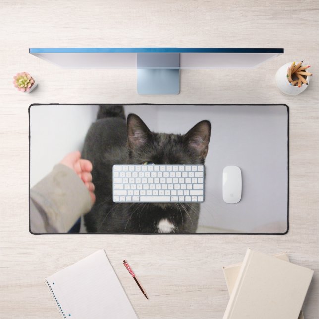 Cat Desk Mat (Office 1)