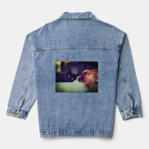 Cat & Dog Cosy Jacket