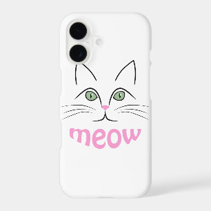 Cat face