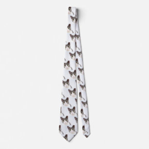 Cat Face 02 Tie