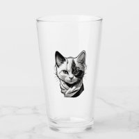 Cat face 