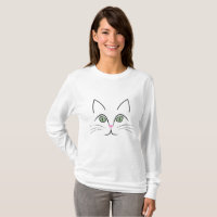 Cat face