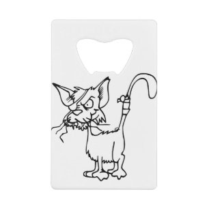Cat Fight Injured Animal Bandage Feline Domestic
