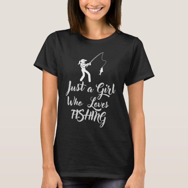 Cat Fish T-Shirt (Front)