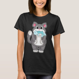Cat Fish T-Shirt