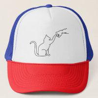 Cat Fist Bump, Cat Lovers