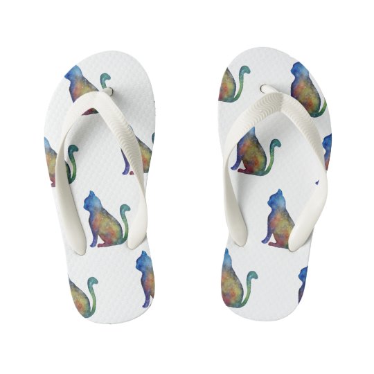 flip flops for cats