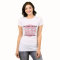 Cat Food Mood Women Illustrated Top