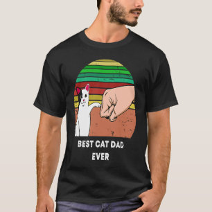 Cat for cat and cat T-Shirt