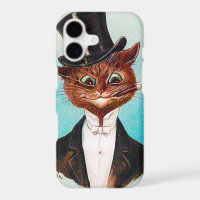 Cat Gentleman, Louis Wain