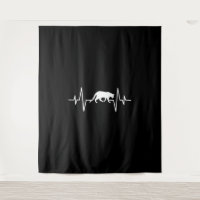 cat heartbeat