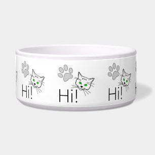 Cat - Hi!