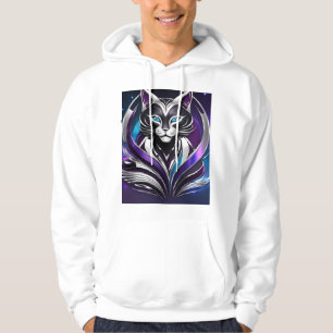 Cat Hoodie