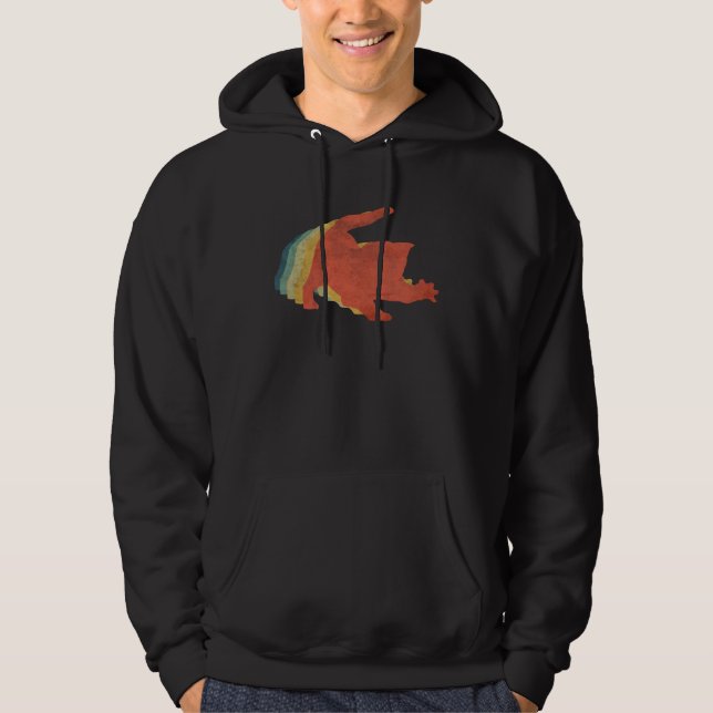 Cat Hoodie (Front)