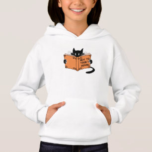 Cat How to Train a Human