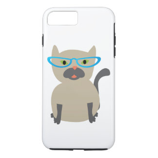 Cat Wearing Glasses Gifts - T-Shirts, Art, Posters & Other Gift Ideas ...